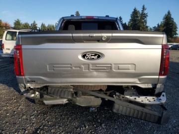 Ford 2024 Ford F150 XLT 2024 3.5l 3.5 Benzyna 400KM, zdjęcie 2