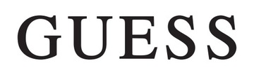 Сумка Guess GUTB10NTMLLB 10 дюймов, синяя, нейлоновый, с треугольным логотипом