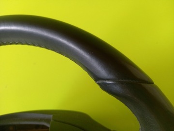 КОЖАНЫЙ РУЛЬ CITROEN C4 PICASSO II 14R