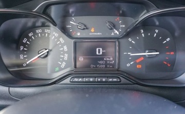 Citroen C3 III Hatchback Facelifting 1.2 PureTech 83KM 2020 Citroen C3 Citroen C3 1,2 PureTech 83 KM 1.2 Benzyna 83KM, zdjęcie 9