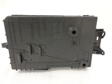 CITROEN C3 III AIRCROSS CACTUS OSŁONA PODSTAWA ODUDOWA AKUMULATORA KOMPLET