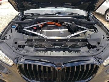 BMW X5 G05 2023 BMW X5 2023, 3.0L, 4x4, HYBRID, od ubezpieczalni, zdjęcie 11