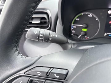 Toyota Yaris IV Hatchback 1.5 Hybrid Dynamic Force 116KM 2023 Toyota Yaris Hybrid 1.5 Comfort IV (2020-) Hybrid, zdjęcie 18