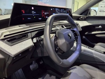 Peugeot 3008 III 2024 Peugeot 3008 1.2 PureTech 145KM mHEV Allure e-DCS6 SalonPL Dealer Gwarancj, zdjęcie 12