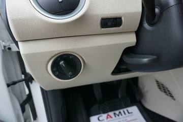 Skoda Citigo Hatchback 5d 1.0 75KM 2014 Škoda Citigo Skoda Citigo polski salon, rok, zdjęcie 9