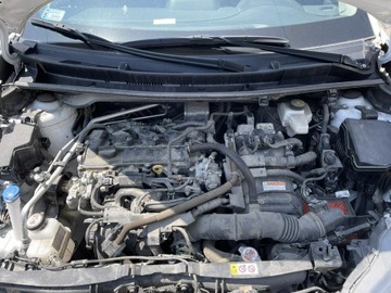 Toyota Yaris IV 2020 Toyota Yaris Hybrid 1.5 Active Salon PL 2021 FV 23, zdjęcie 6