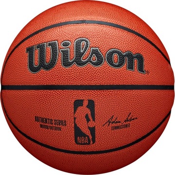 WILSON NBA GAMEBALL REPLIKA 7 PIŁKA DO KOSZYKÓWKI