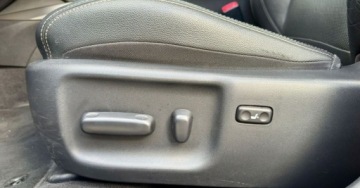 Toyota Avensis III Sedan Facelifting 2015 2.0 D-4D 143KM 2017 Toyota Avensis Avensis Prestige Vat Marza Bezwypadkowy Salon PL ASO, zdjęcie 35