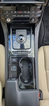 Jaguar XE 2017 Jaguar XE Jaguar XF 35T AWD Premium, 380 KM, stan b.dobry., zdjęcie 32