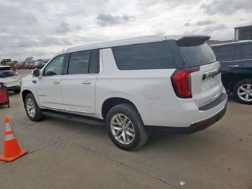 GMC Yukon XL K1500 SLT 2023 5.3l 5.3 Benzyna 355KM, zdjęcie 1