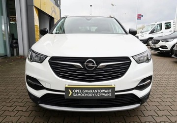 Opel 2019 Opel Grandland X Salon Polska, ASO, PDC, Android Auto, Apple, Kamera cofan, zdjęcie 3