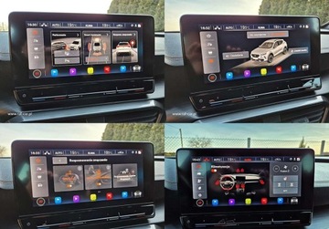 Cupra Formentor Crossover 1.5 TSI 150KM 2022 Cupra Formentor 1.5 TSI 150KM DSG Navi 6xPDC Skora Full led kamera Orygina, zdjęcie 26