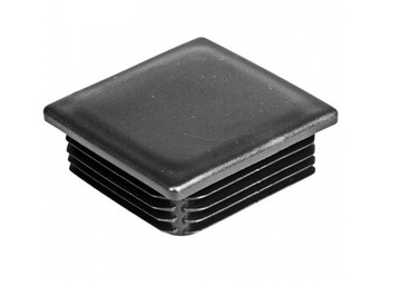 Zaślepka plastikowa 70x70mm 100 sztuk