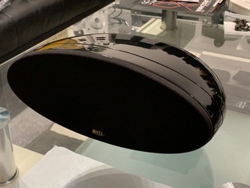 Высококачественная акустическая система KEF HTC3001 Black Piano UniQ SACD Opportunity