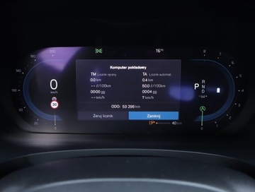 Volvo S90 II 2021 Volvo S90 B4, Salon Polska, Serwis ASO, Automat, zdjęcie 10