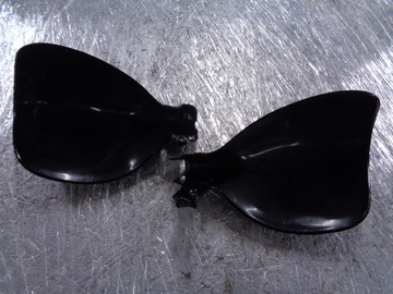 Руки Triumph Tiger 955. Защитные ограждения ОРИГИНАЛ.