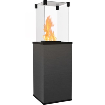 PARASOL GRZEWCZY GAZOWY OGRZEWACZ mini Spiek PECE