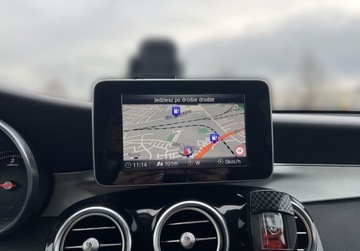 Mercedes GLC C253 SUV 2.1 220 d 170KM 2017 Mercedes-Benz GLC 220 d 4-Matic VAT Marza Toyota Mikolajczak Leszno, zdjęcie 21