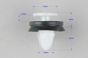 ШПИНКА ДЛЯ ОБИВКИ PEUGEOT EXPERT PARTNER