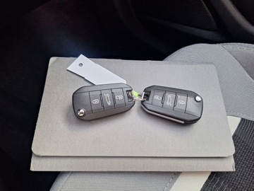 Opel Mokka II SUV 1.2 Turbo 130KM 2023 Opel Mokka serwis ASO 1.2 benzyna 110KM bezwypadkowy pakiety kamera PDC VA, zdjęcie 35