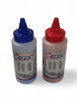 СИНИЙ МЕЛ 115 Г ЗАПАСНОЙ