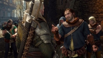 КОД ДЛЯ XBOX THE WITCHER 3 WILD HUNT ПОЛНОЕ ИЗДАНИЕ PL