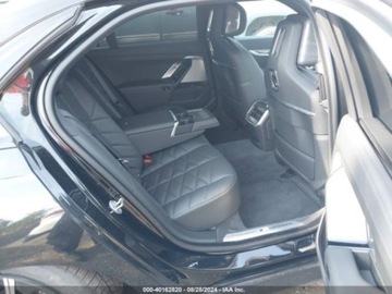 BMW 2024 BMW Seria 7 2024r., 4x4, 3.0L 3.0 Benzyna 375KM, zdjęcie 7