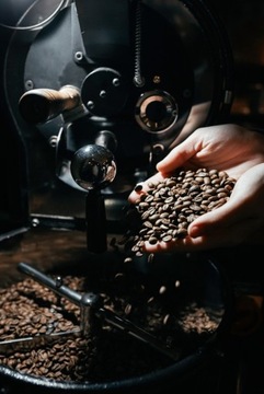 Крафтовый кофе ПЕРУ 100% Арабика 1кг DILLA