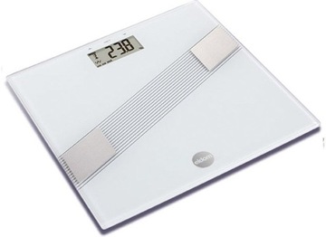 ELEKTRONICZNA WAGA ŁAZIENKOWA ELDOM TWO140 BMI