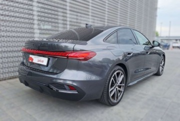 Audi A5 F5 Coupe Facelifting 2.0 40 TDI 204KM 2024 Audi A5 Limousine 204KM TDI Quattro Stronic LampyLEDACCSlinePakietCzernKam, zdjęcie 33