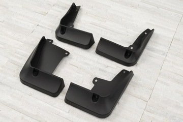 TOYOTA CAMRY VIII XV70 2018+ крылья