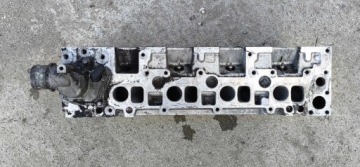 Головка блока цилиндров 2.2 CDI Mercedes Sprinter W901 R6110161901