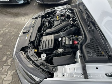 Skoda Scala Hatchback 1.5 TSI 150KM 2024 Škoda Scala Skoda Scala PL Automat Kamera, zdjęcie 15