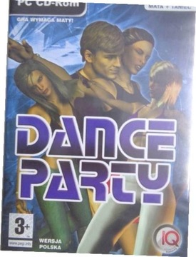 Dance Party PC