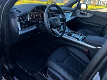 Audi Q7 II SUV Facelifting  3.0 50 TDI 286KM 2025 Audi Q7 Hak Panorama Matrix Head Up 3.0 Diesel 286KM, zdjęcie 8