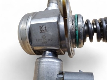 MERCEDES-BENZ GL X166 A2780701101 PUMPY VSTŘIKOVAČE