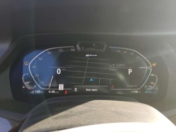 BMW X5 G05 2022 BMW X5 xDrive45E 2022 3.0l 3.0 Hybryda 389KM, zdjęcie 9