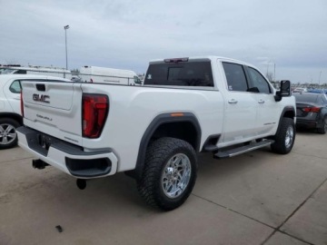  GMC Sierra K2500 Denali 2020 6.6l 6.6 Diesel 445KM, zdjęcie 3