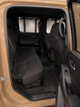 Nissan 2024 Nissan Frontier S 2024 3.8 Benzyna 310KM, zdjęcie 8