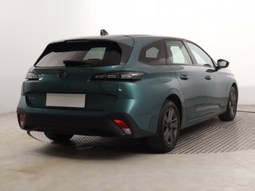 Peugeot 308 III SW 1.2 PureTech 130KM 2023 Peugeot 308 1.2 PureTech, Salon Polska, zdjęcie 4