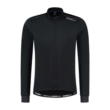 ROGELLI CORE zimowa kurtka rowerowa M