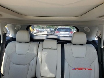 Ford Edge II 2022 Ford Edge 2022 r.,2,0L TITANIUM 4x4 2.0 Benzyna 250KM, zdjęcie 9