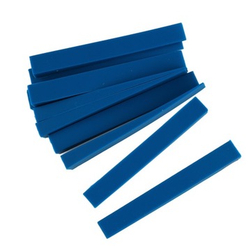 10 шт., немая резина для настройки фортепиано