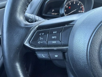 Mazda CX-3 Crossover 2.0 SKY-G i-ELOOP 150KM 2017 Mazda CX-3 2.0 150KM 4x4 2017r. tylko 54tys. km!, zdjęcie 17