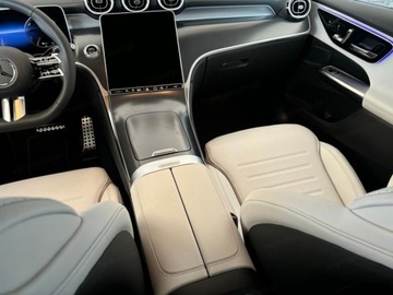 Mercedes GLC C254/X254 2025 GLC Coupe 300 de 4-Matic AMG Line 2.0 (353KM) 2025, zdjęcie 7