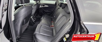 Audi A6 C7 Avant Facelifting 2.0 TDI ultra 190KM 2017 Audi A6 Avant 2.0 TDI 190 km Quattro Nawigacja Kamera 2.0 Diesel 190KM, zdjęcie 18