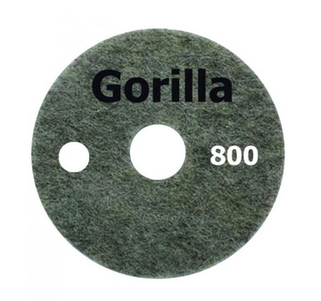 Pad diamentowy Gorilla 20 cali G. 50