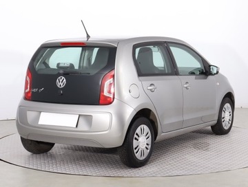 Volkswagen up! Hatchback 5d 1.0 MPI 75KM 2015 VW Up! 1.0 MPI, Klima, zdjęcie 4