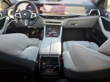 BMW Seria 6 G32 2024 BMW X6M BMW X6 M competition 2024 4x4 4.4 Benzyna 617KM, zdjęcie 8