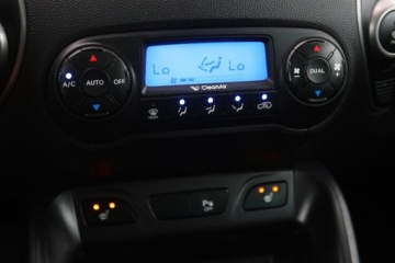 Hyundai ix35 SUV Facelifting 1.7 CRDi 115KM 2015 Hyundai ix35 1.7 CRDi, Skóra, Navi, Klima, zdjęcie 15